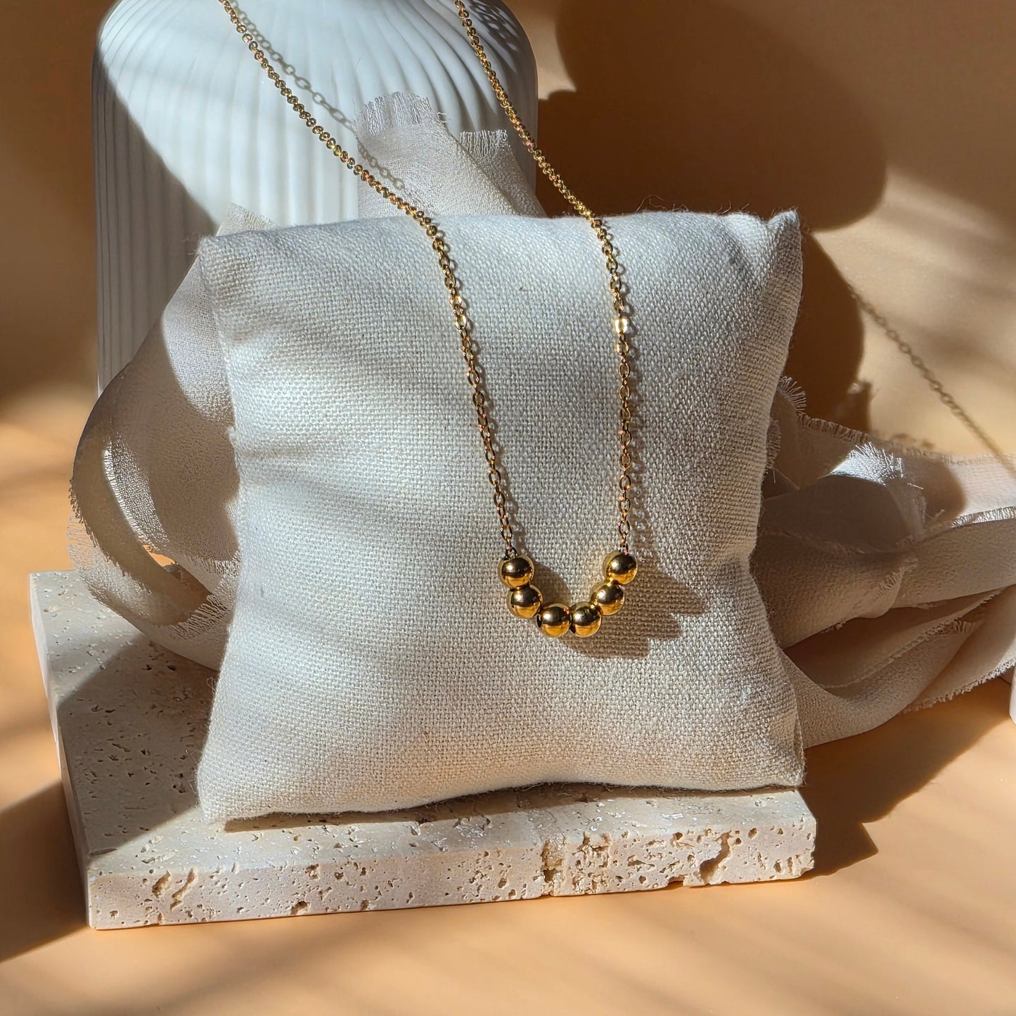 Callie Necklace