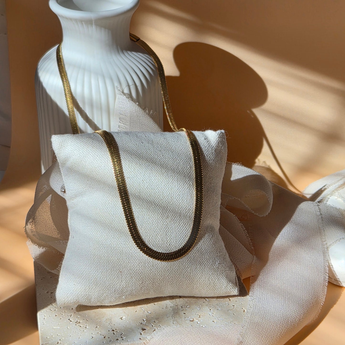 Margaret Necklace