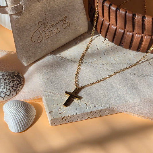 Cross Necklace