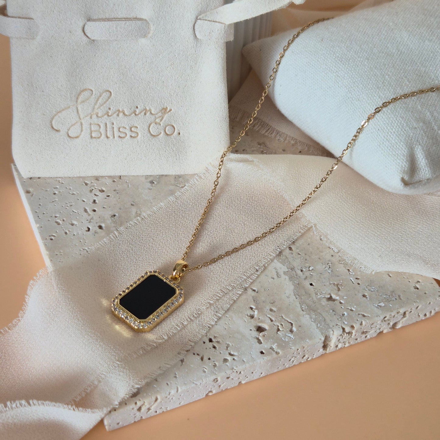 Vanessa Necklace