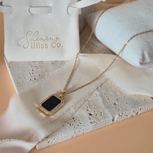 Vanessa Necklace