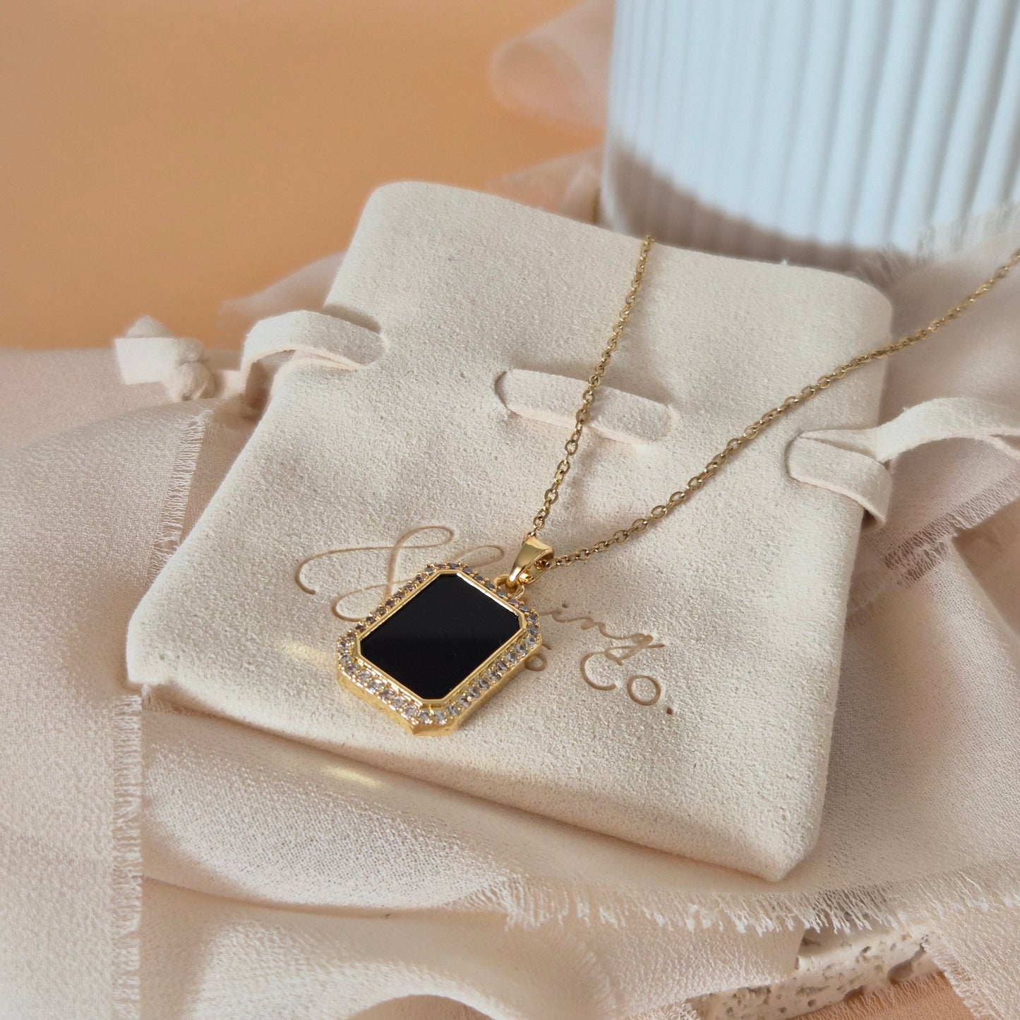 Vanessa Necklace