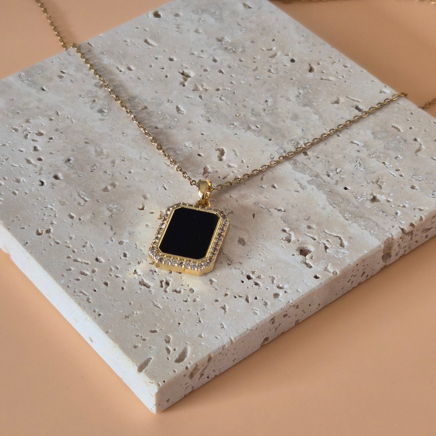 Vanessa Necklace