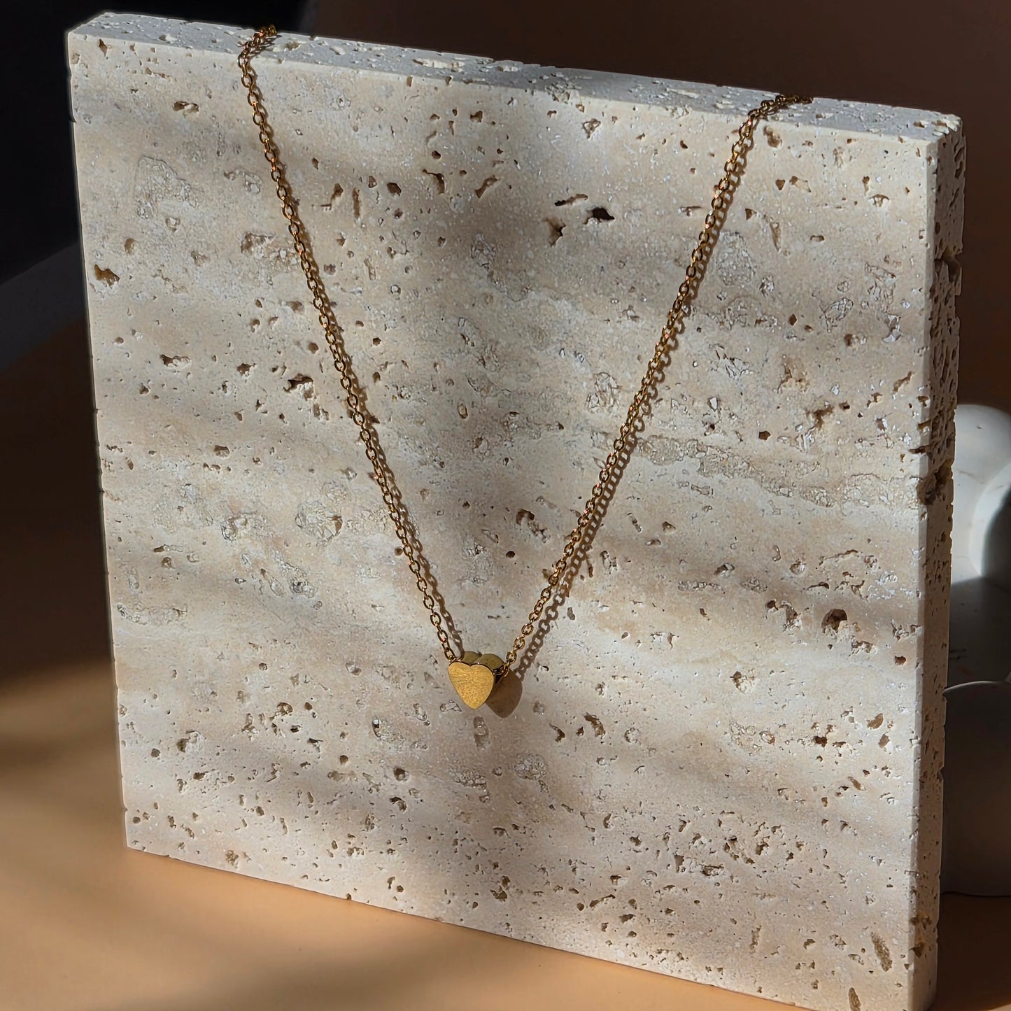 Sweetheart Necklace