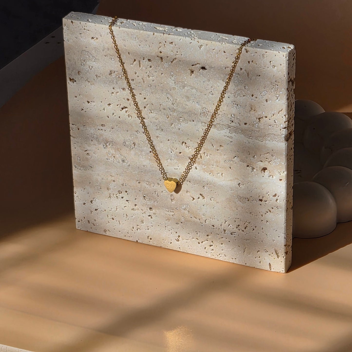 Sweetheart Necklace