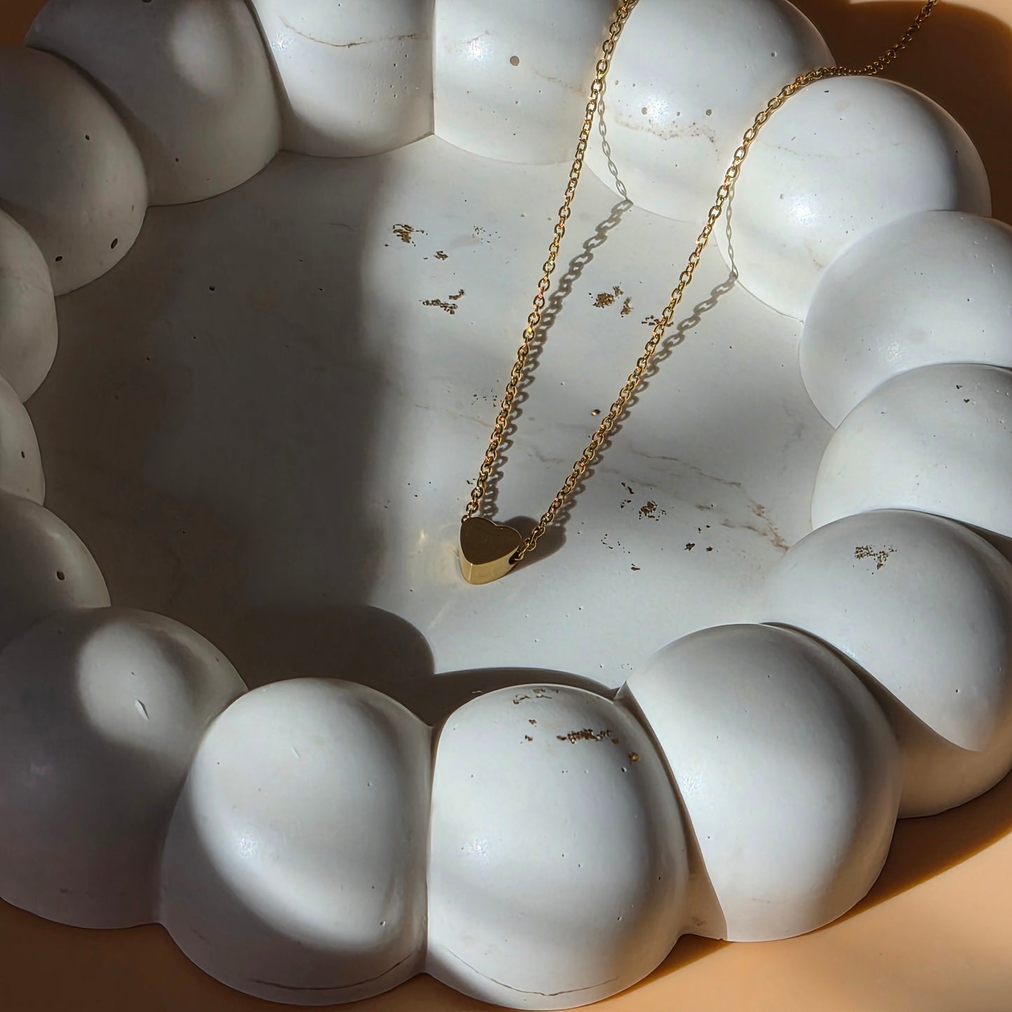 Sweetheart Necklace