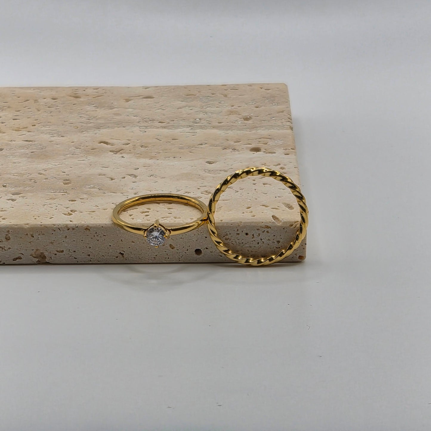 Halo Twist Set