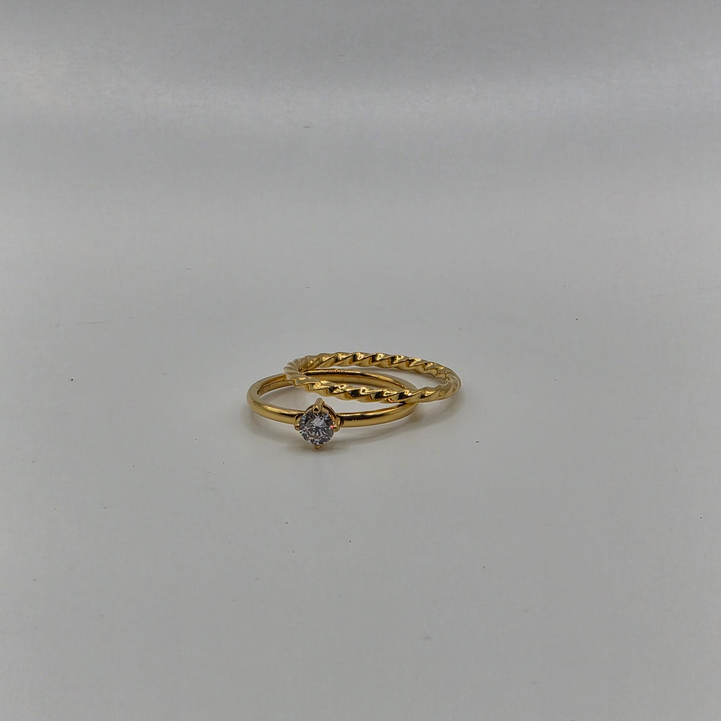Halo Twist Set