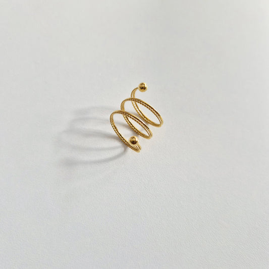Judith Ring