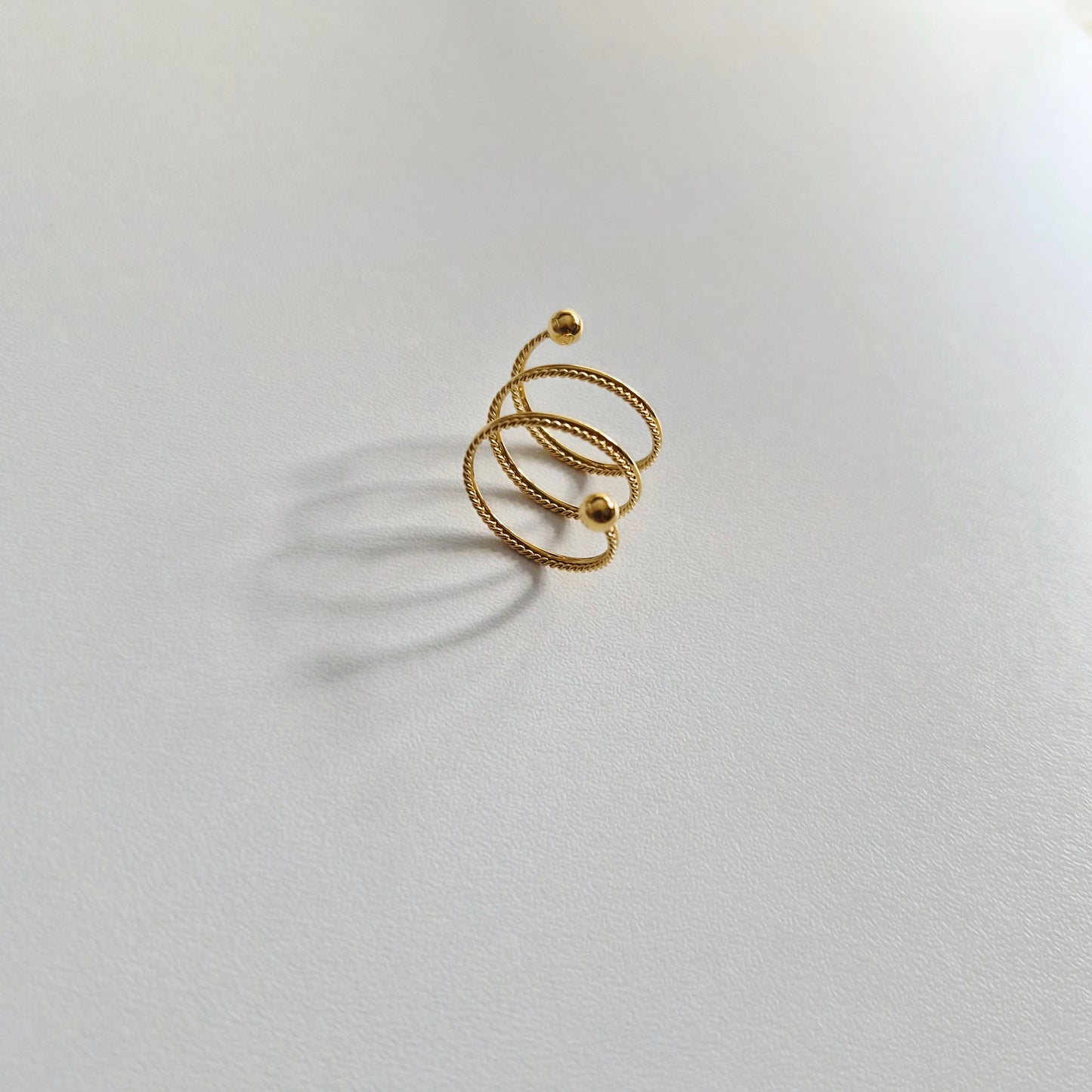 Judith Ring