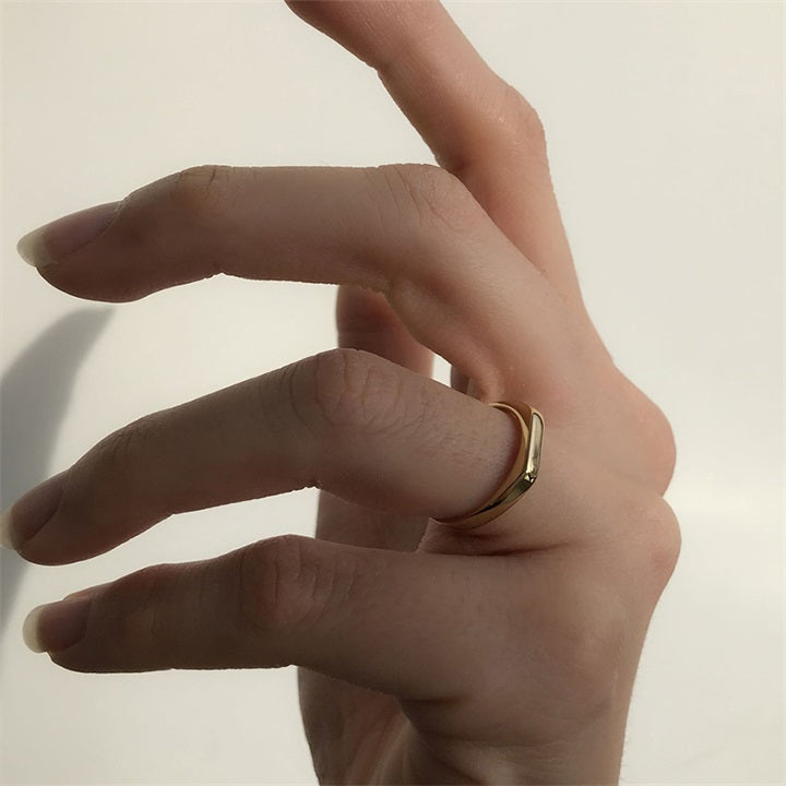 Barre Ring