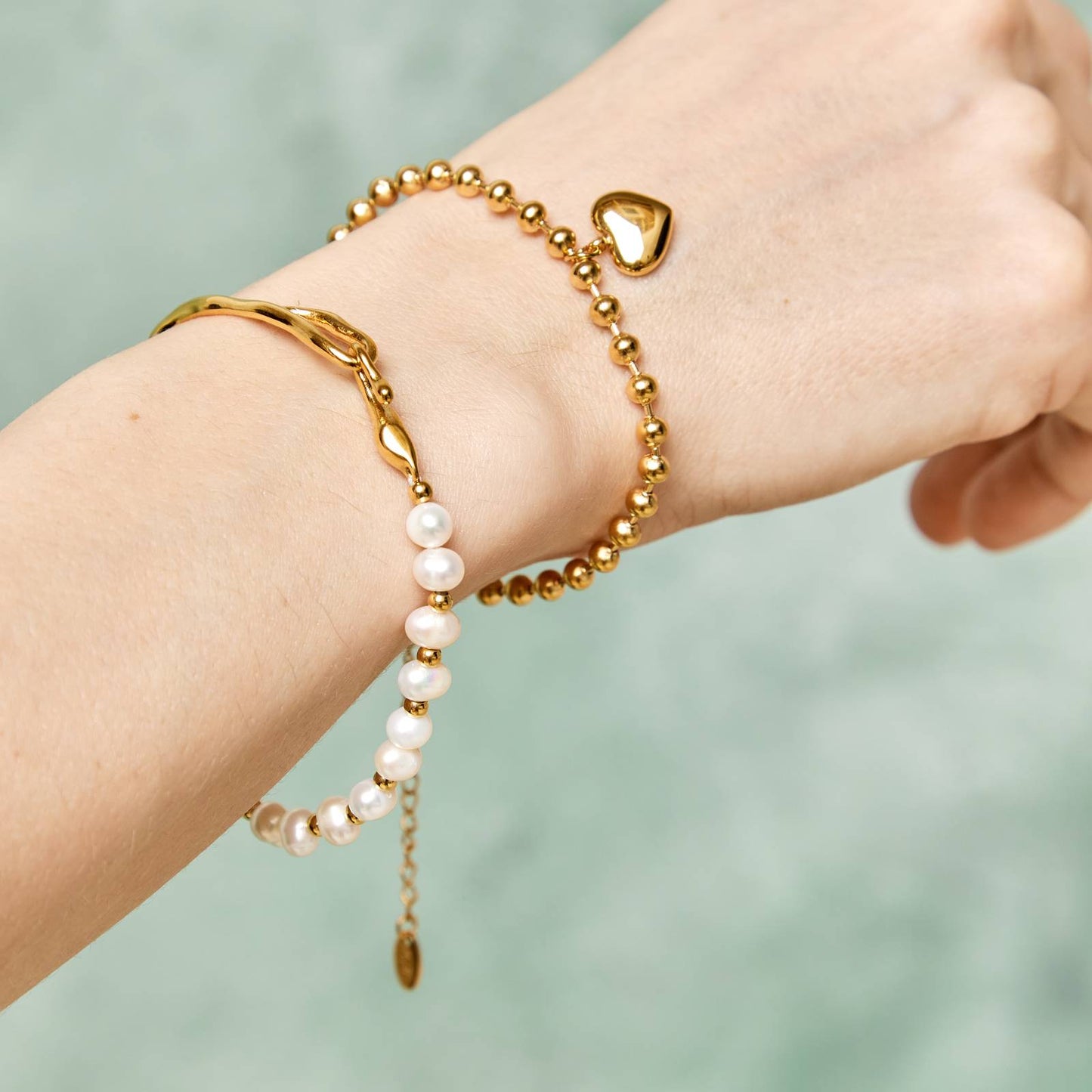 Melody Bracelet