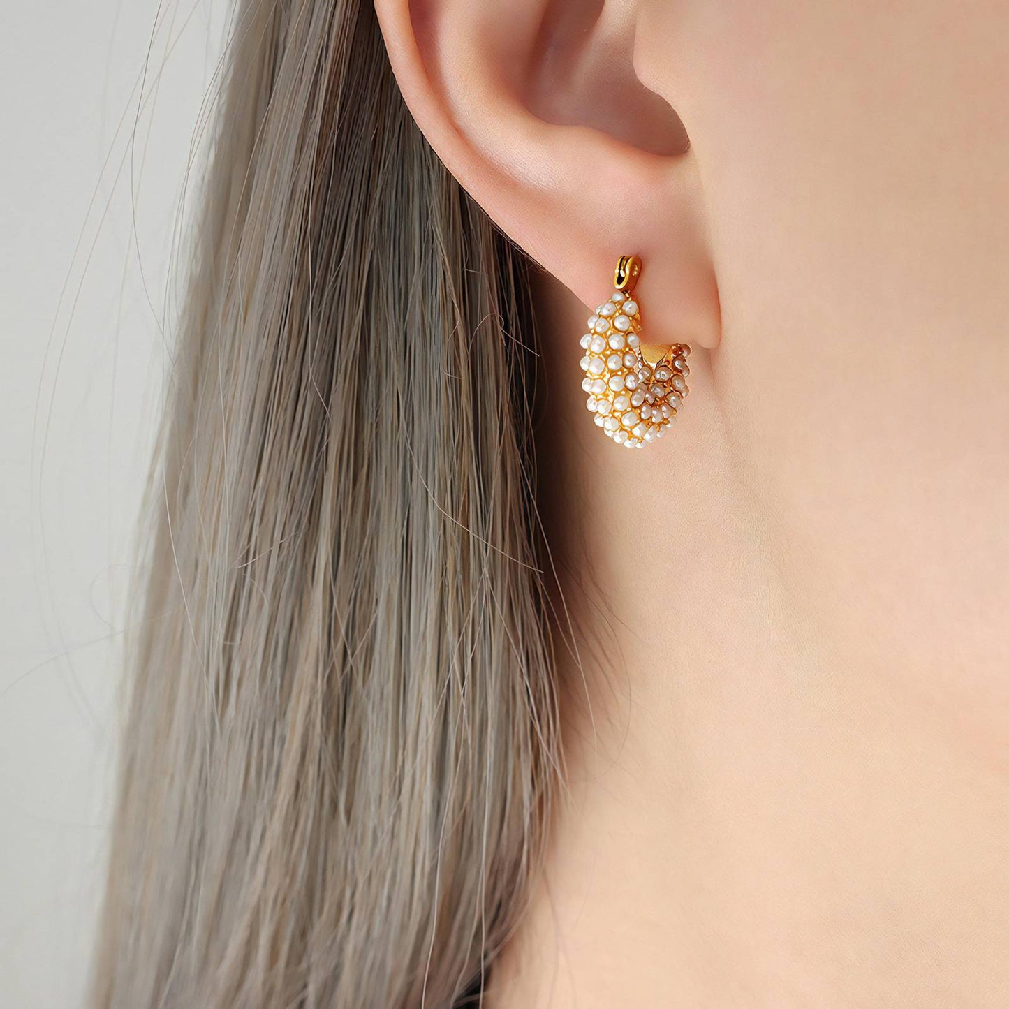 Lauren Earrings