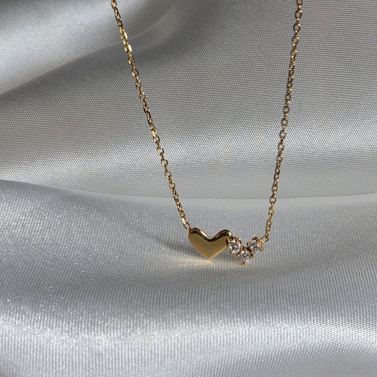 The Promise Necklace