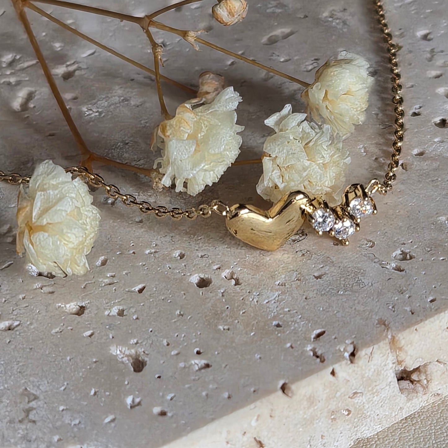 The Promise Necklace