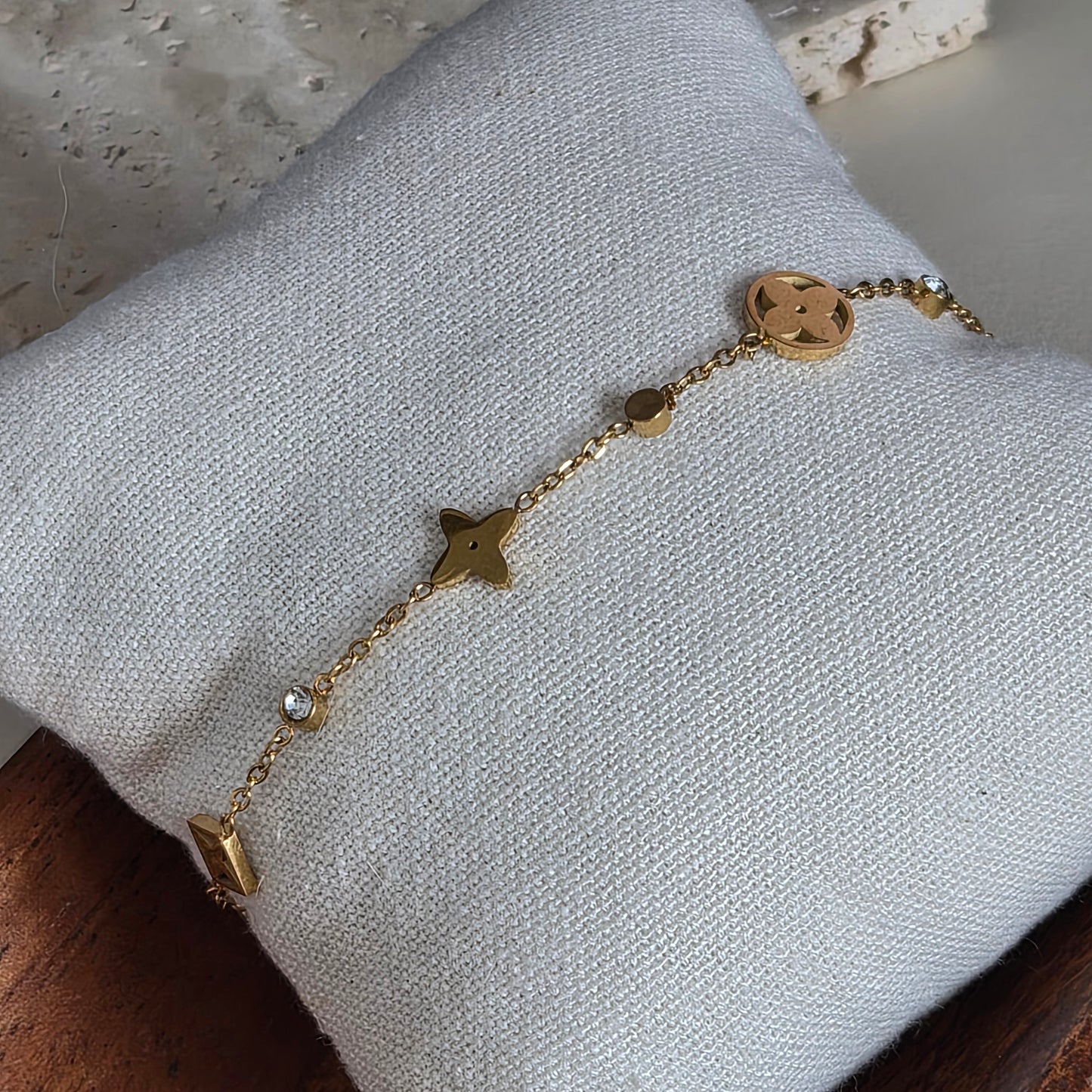Ivy Bracelet