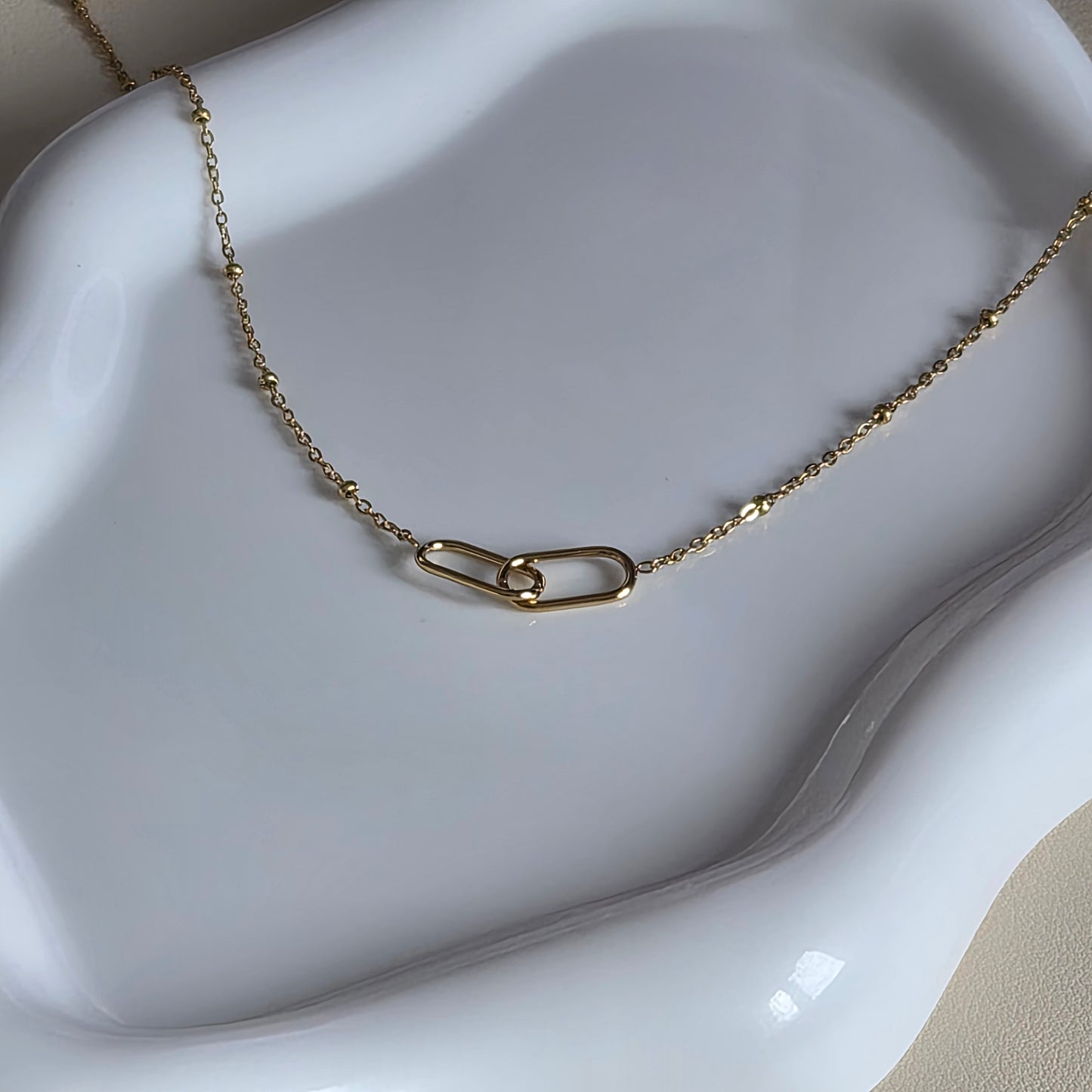 Everlinked Necklace