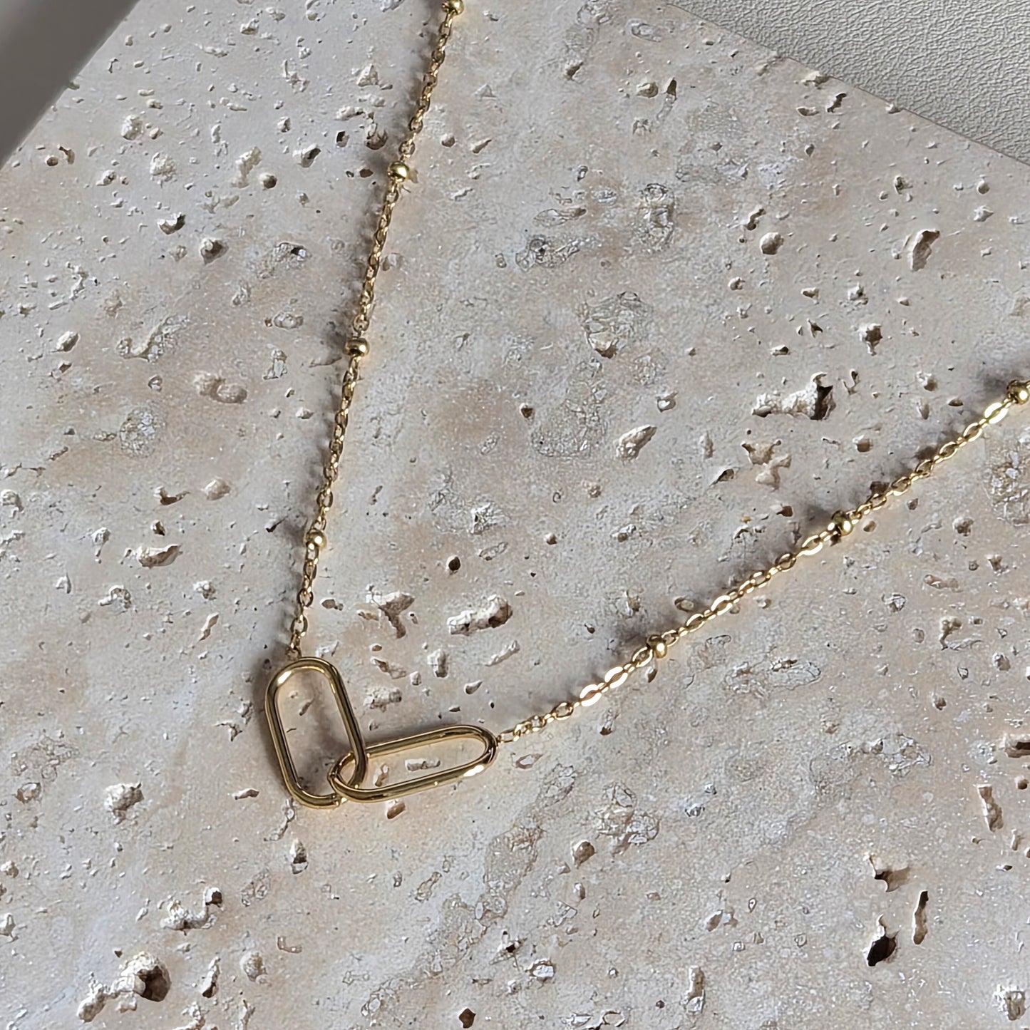 Everlinked Necklace