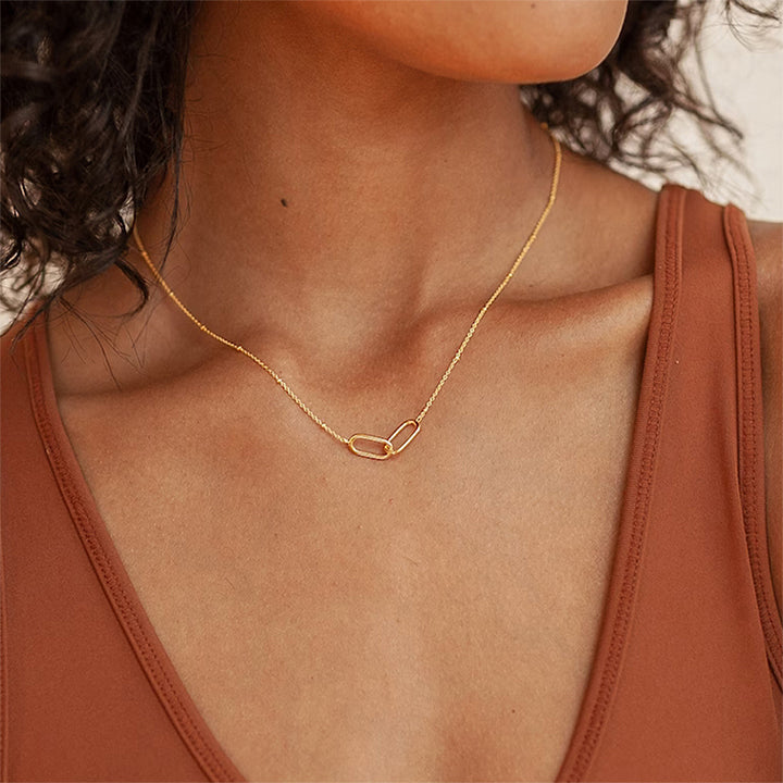 Everlinked Necklace