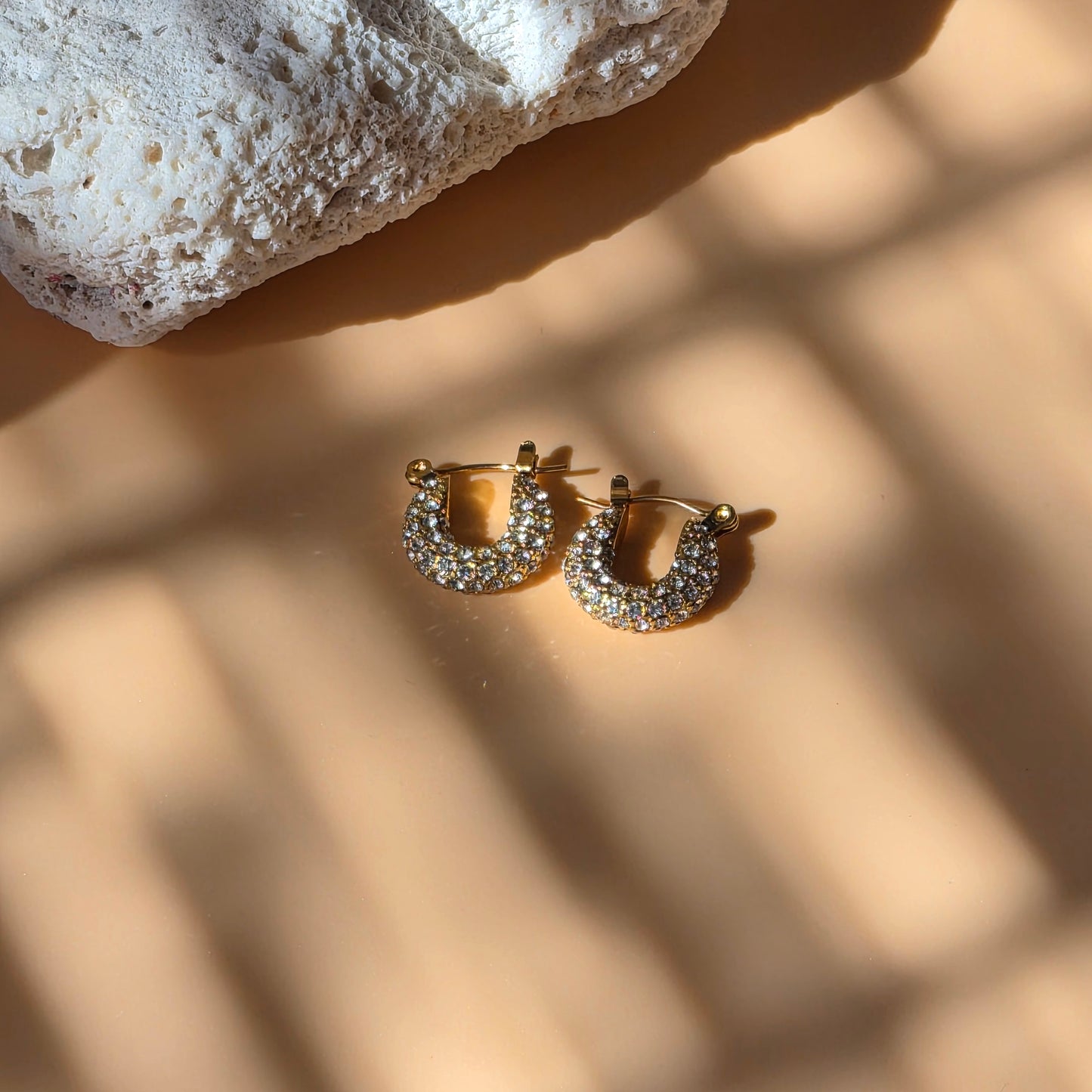Lauren Earrings