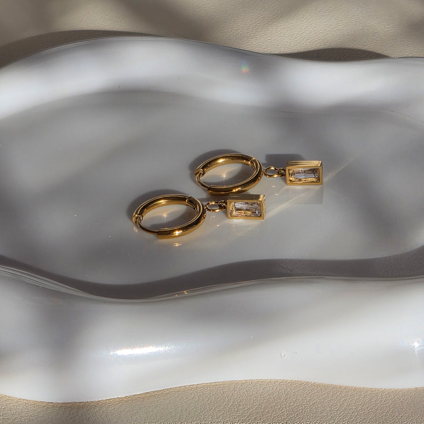 Zuri Earrings