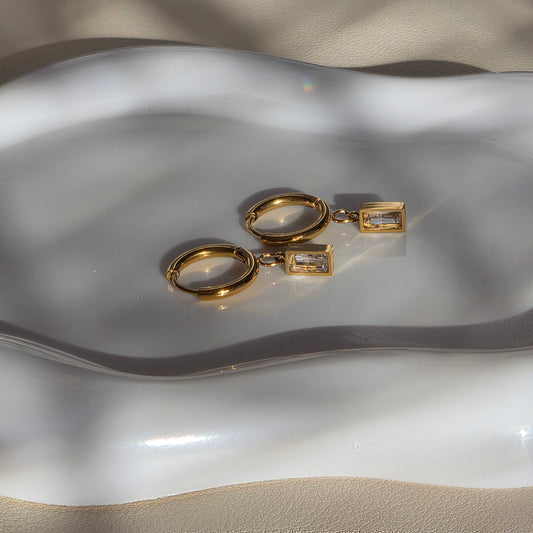 Zuri Earrings