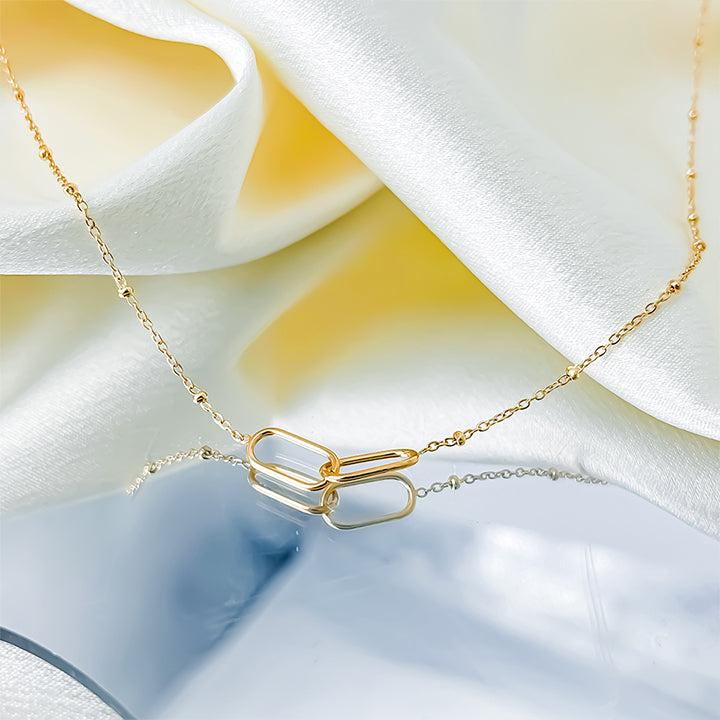 Everlinked Necklace