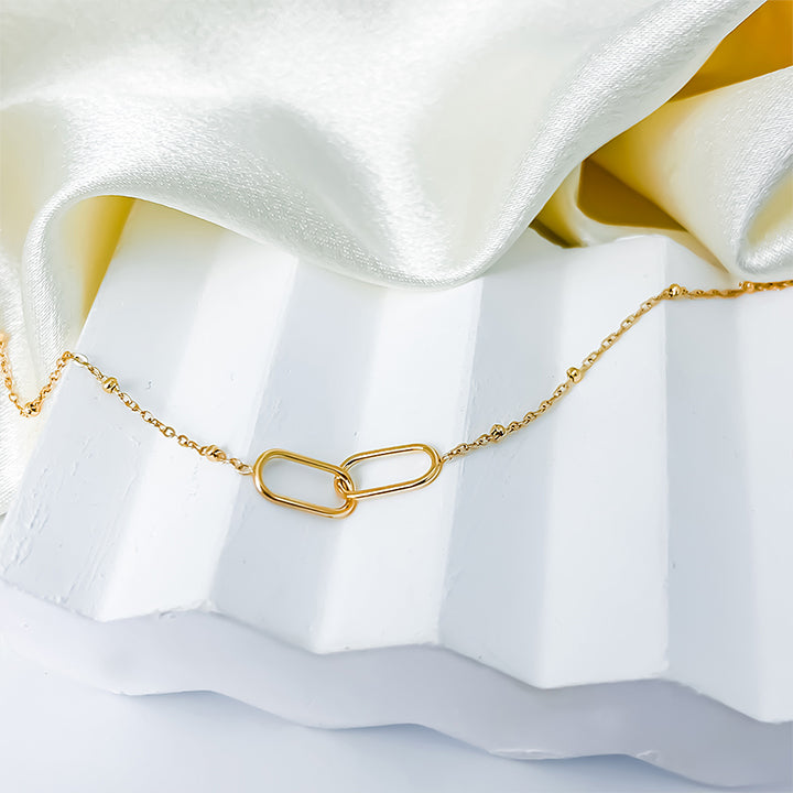 Everlinked Necklace