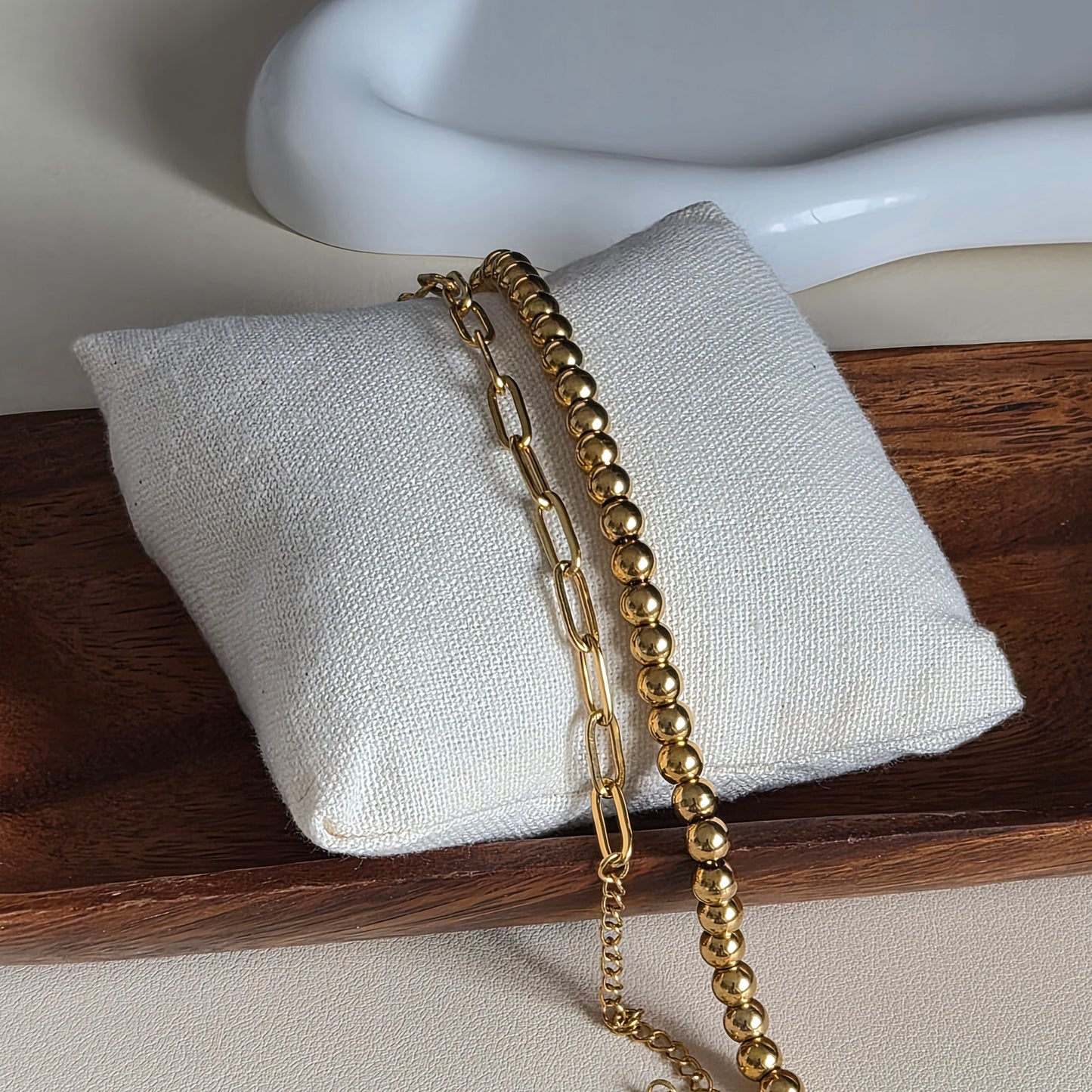 Misty Bracelet