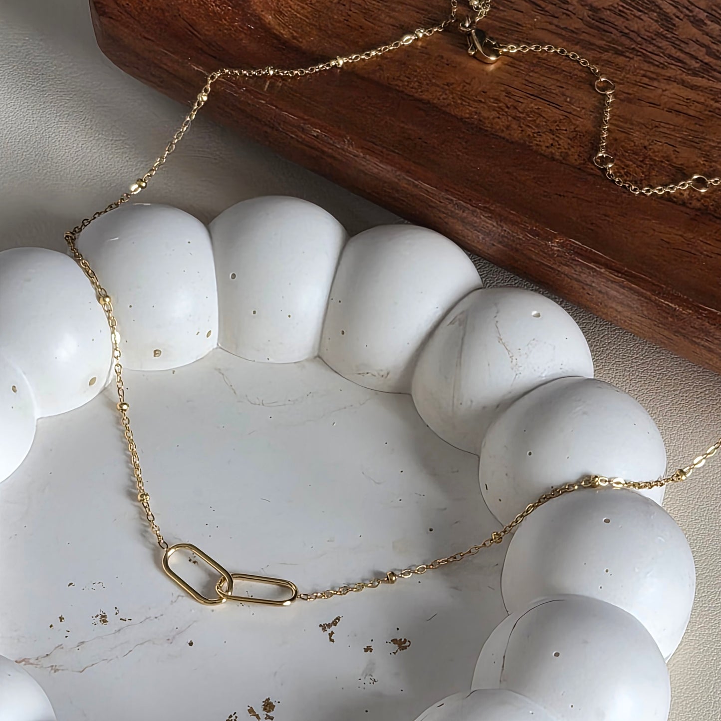 Everlinked Necklace