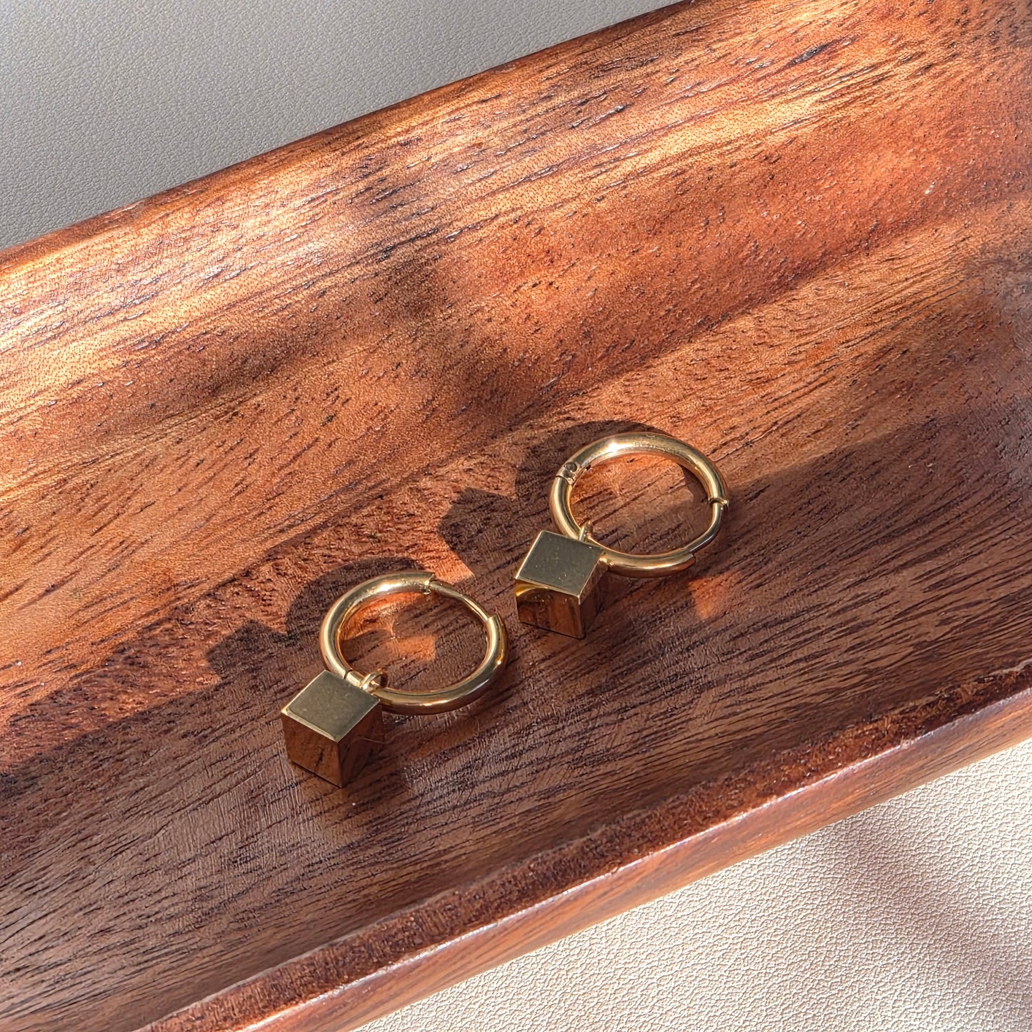 Ella Earrings