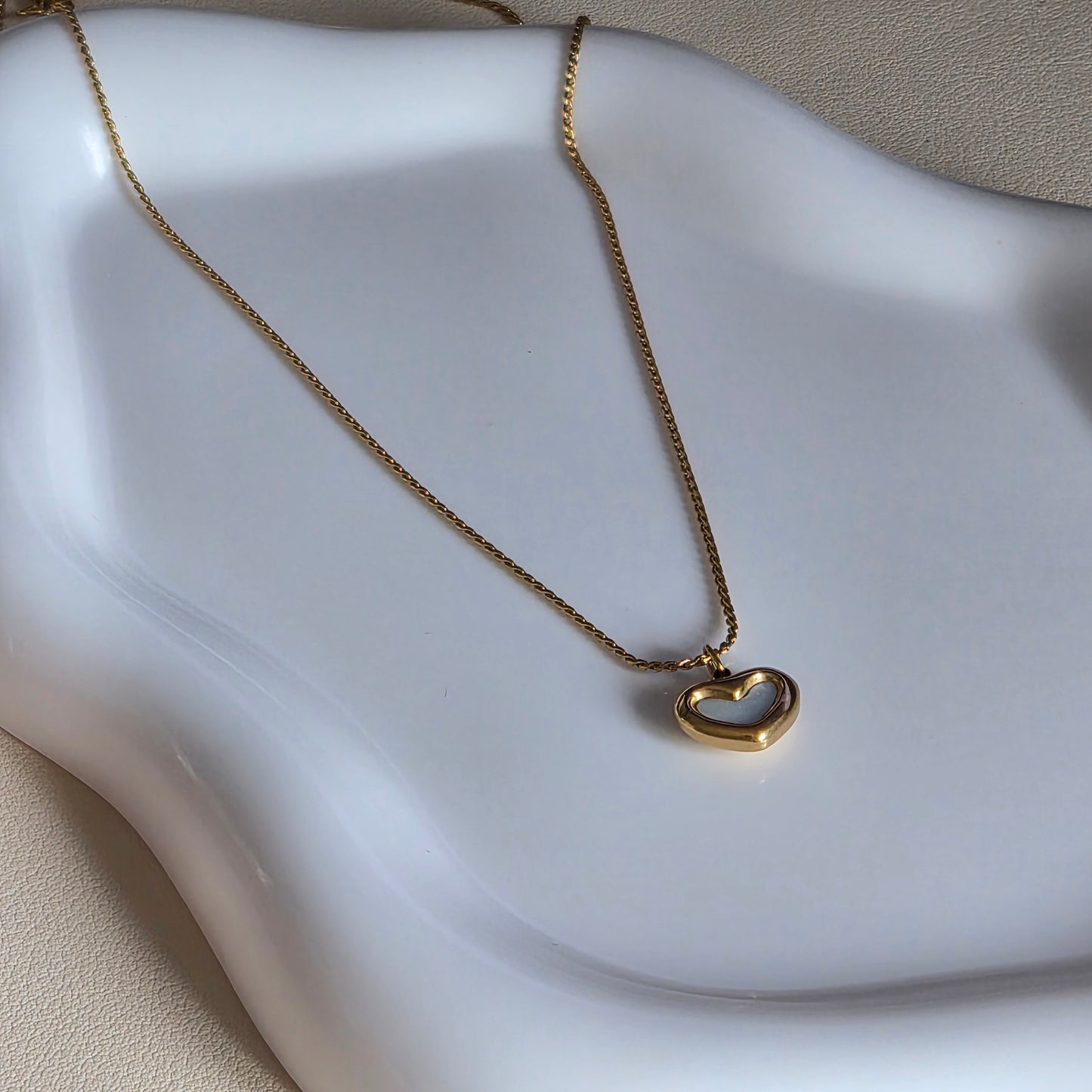 Endless Love Necklace