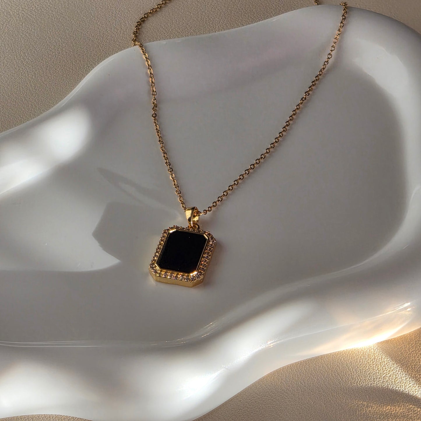 Vanessa Necklace