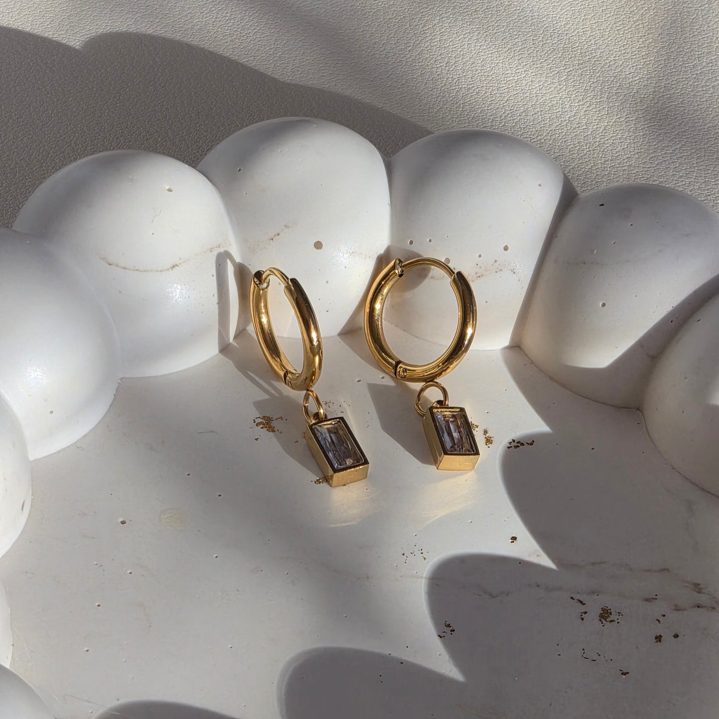 Zuri Earrings