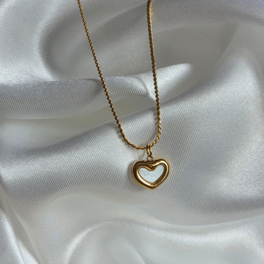 Endless Love Necklace
