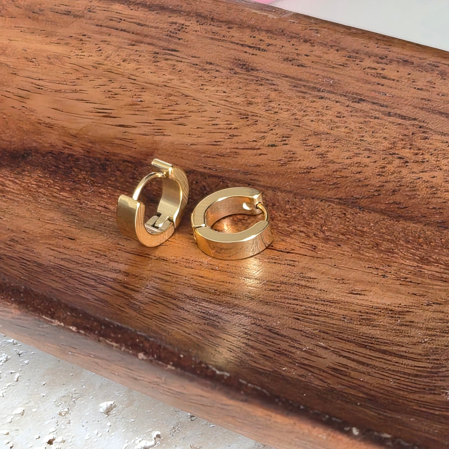 Essential Hoops