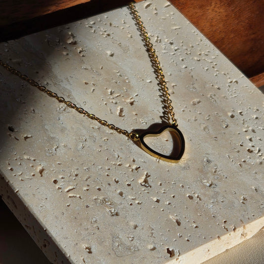 Pauline Necklace