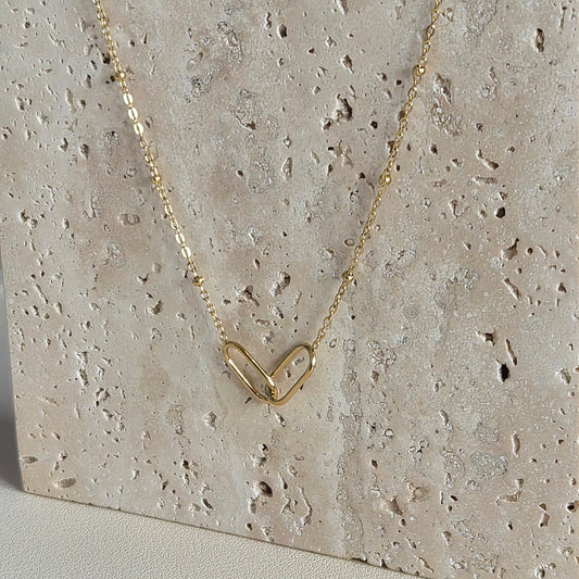 Everlinked Necklace