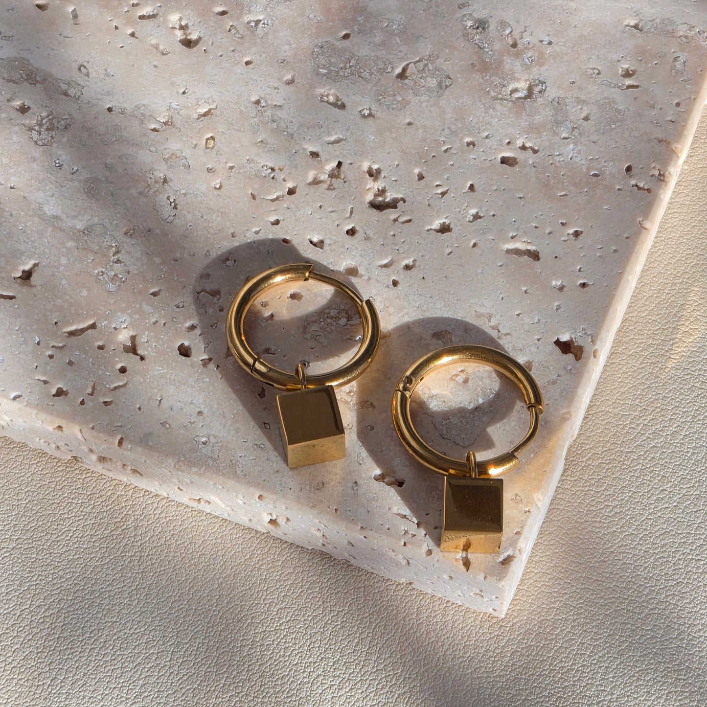 Ella Earrings