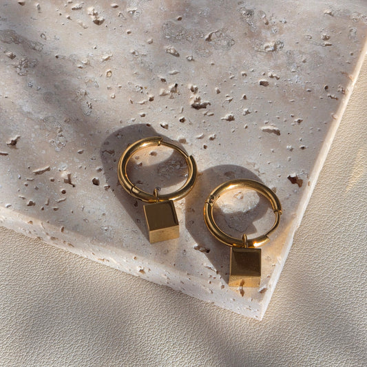 Ella Earrings