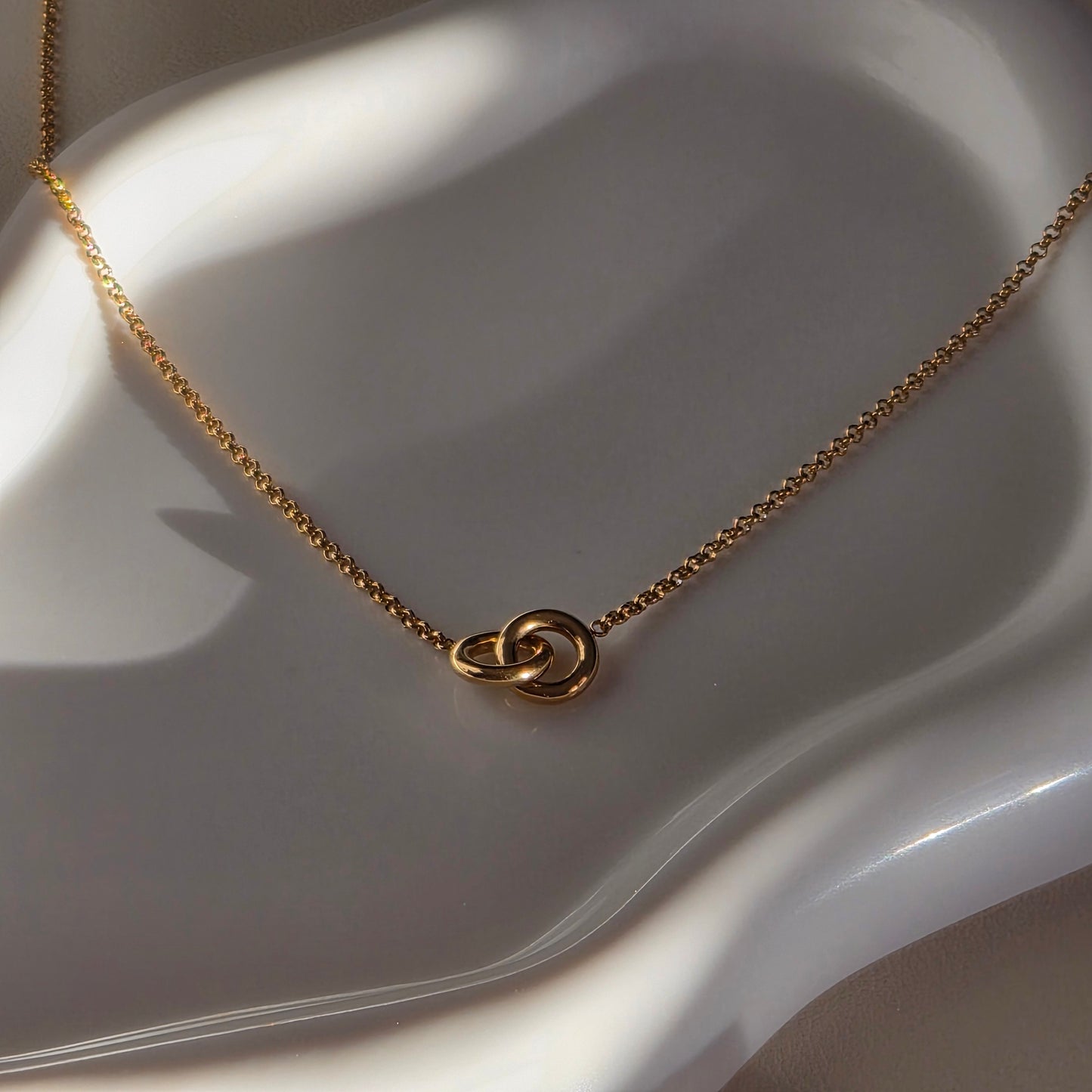 Annika Necklace