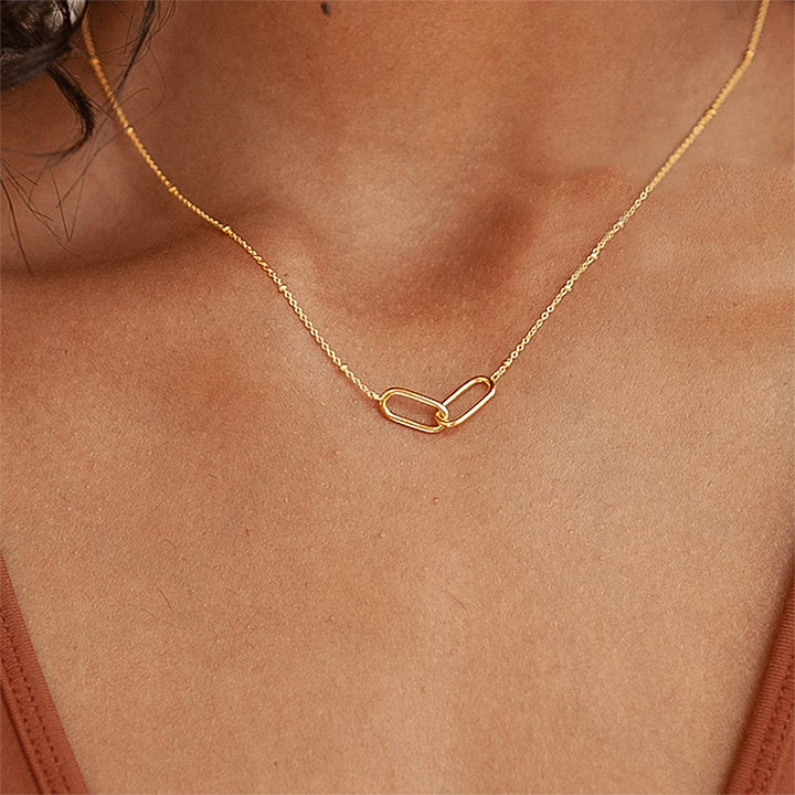 Everlinked Necklace