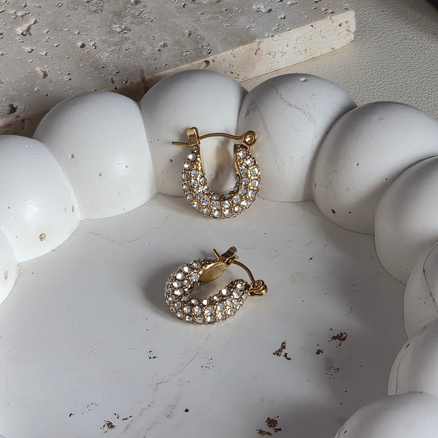 Lauren Earrings