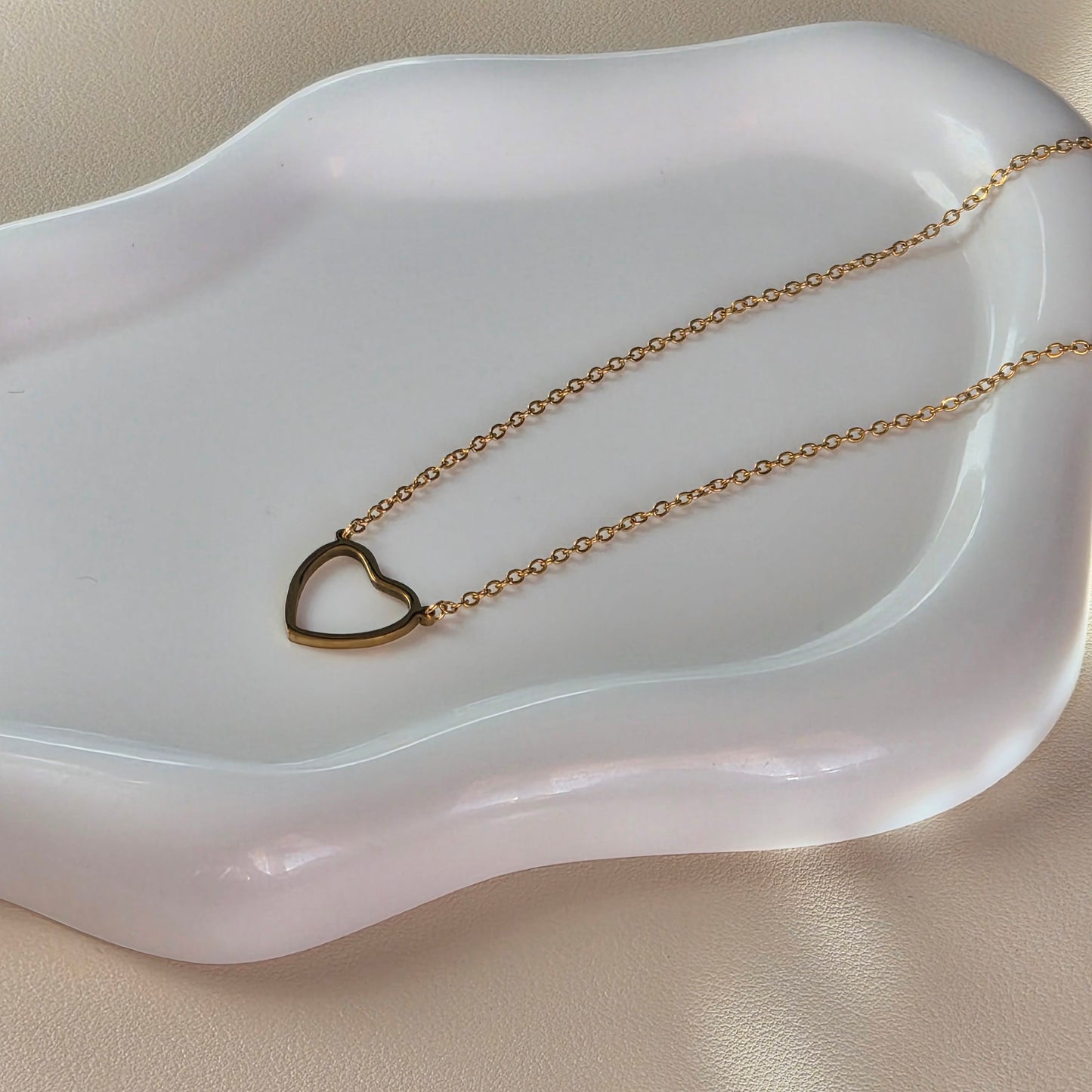 Pauline Necklace