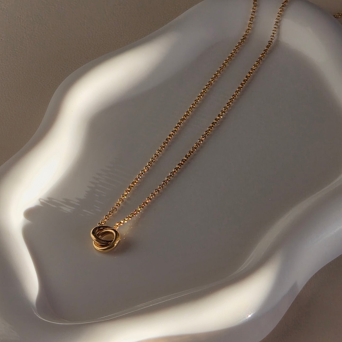 Annika Necklace