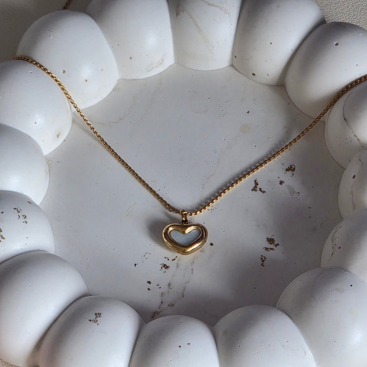 Endless Love Necklace