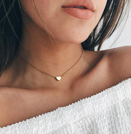 Sweetheart Necklace