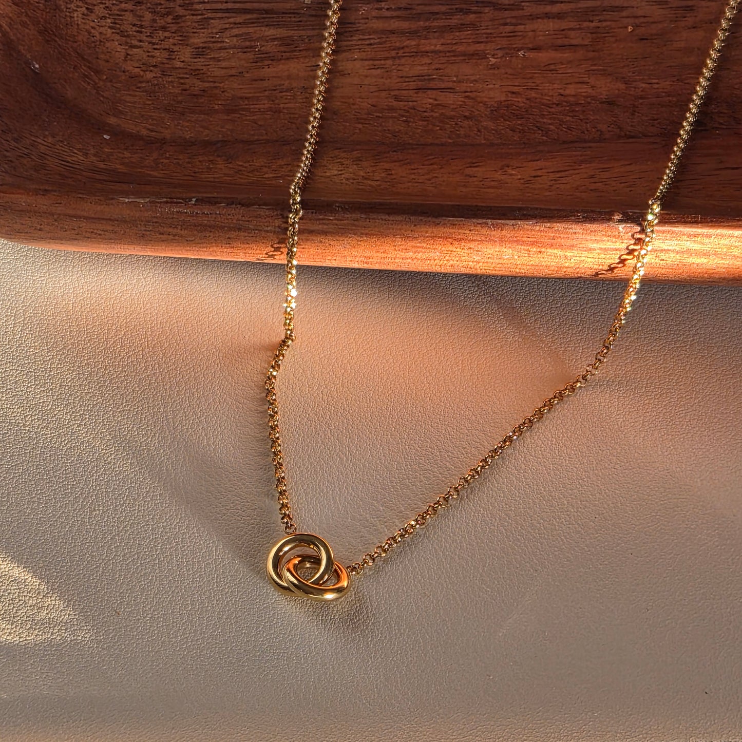Annika Necklace