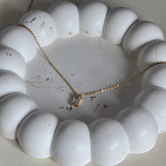 One Spark Necklace