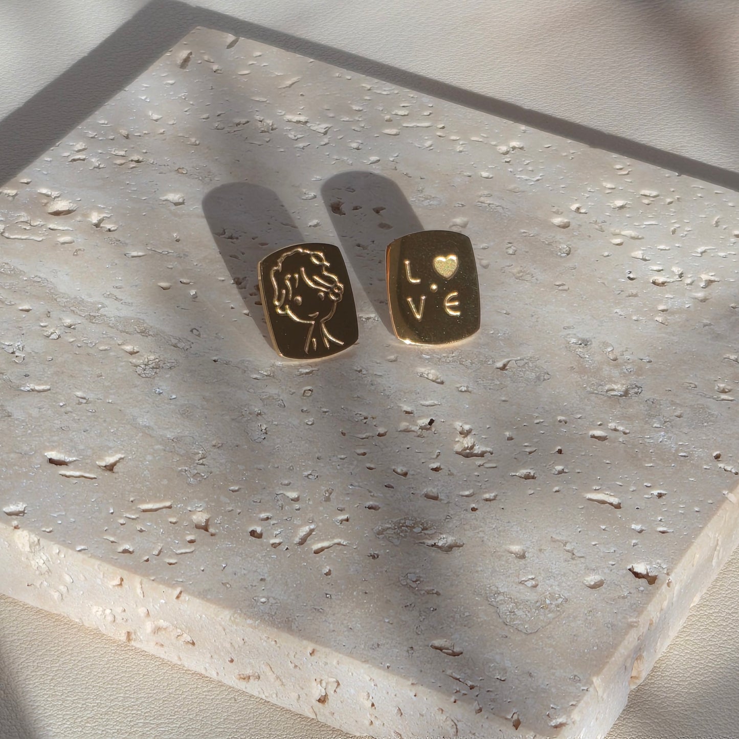 Charlotte Earrings